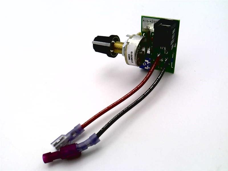 STANDARD PUMP INC 9802