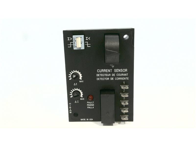 ASEA BROWN BOVERI ECS21BC