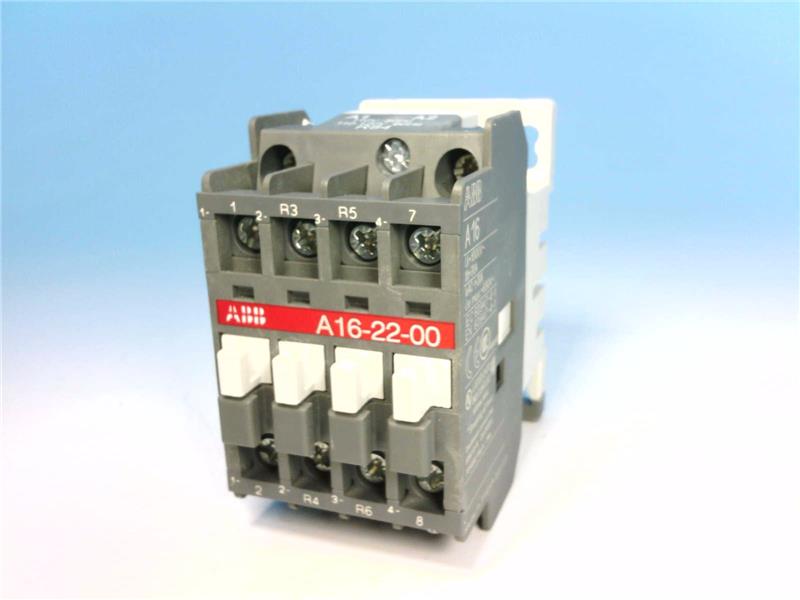 ASEA BROWN BOVERI A16-22-00-84