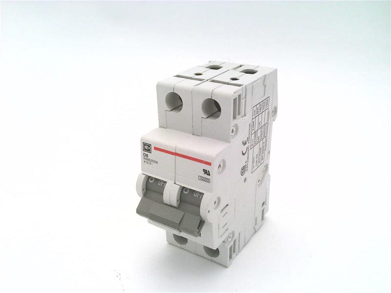 EATON CORPORATION WMS2D08