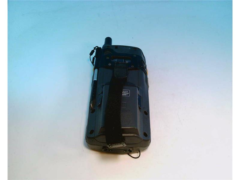 MOTOROLA SOLUTIONS MC7598-PYESKQWA9WR