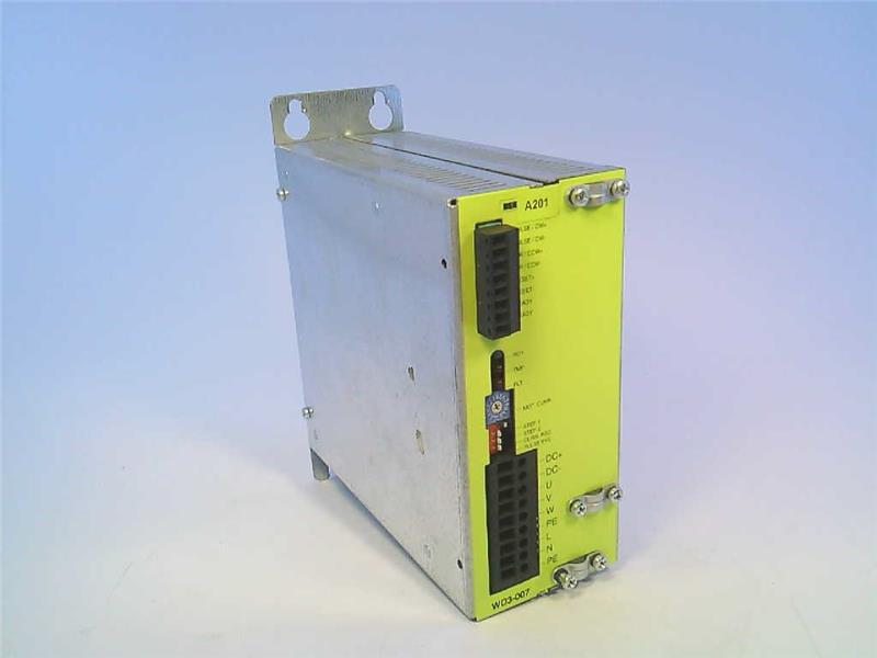 SCHNEIDER ELECTRIC WD3-007.0501
