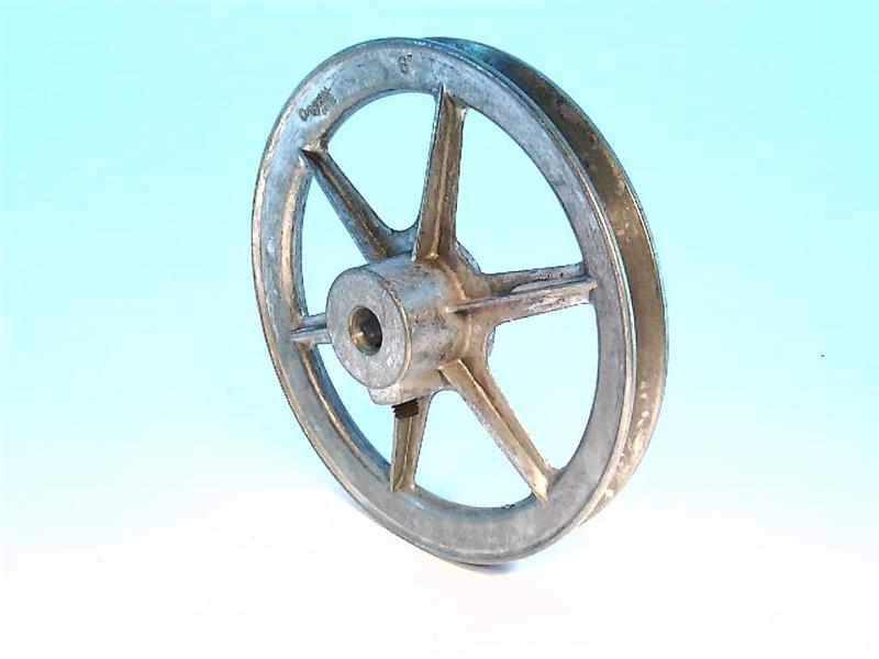 CONGRESS DRIVES CA0800X050