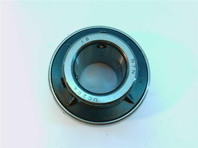 NTN BEARING UC204D1