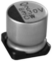 UCW1V221MNL1GS by NICHICON