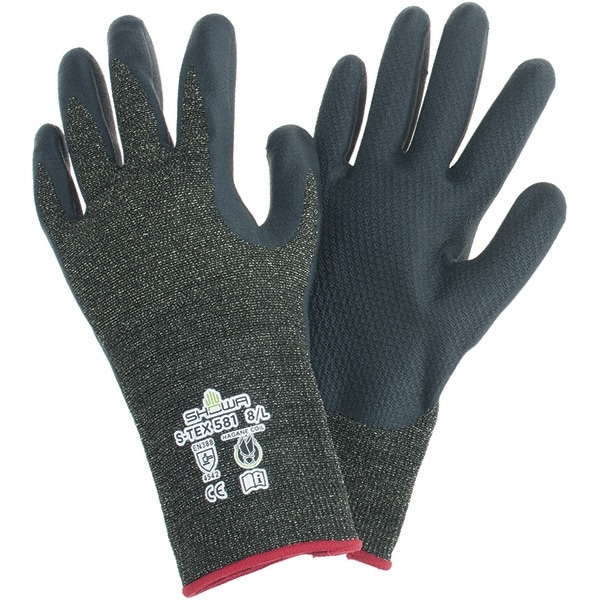 SHOWA BEST GLOVE S-TEX581L-08
