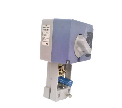 SQX82.03U by SIEMENS