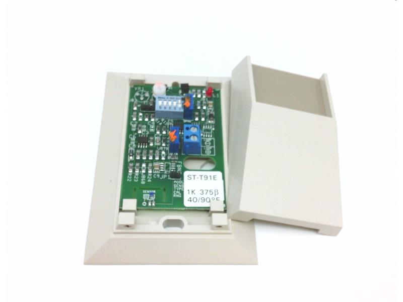 KELE & ASSOCIATES ST-T91E