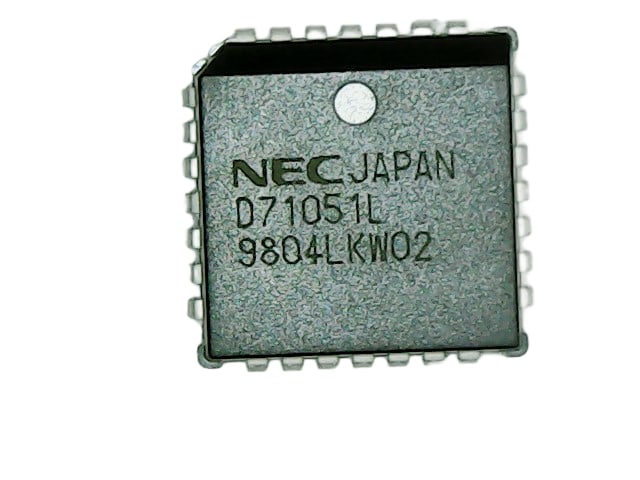 UPD71051L by NEC