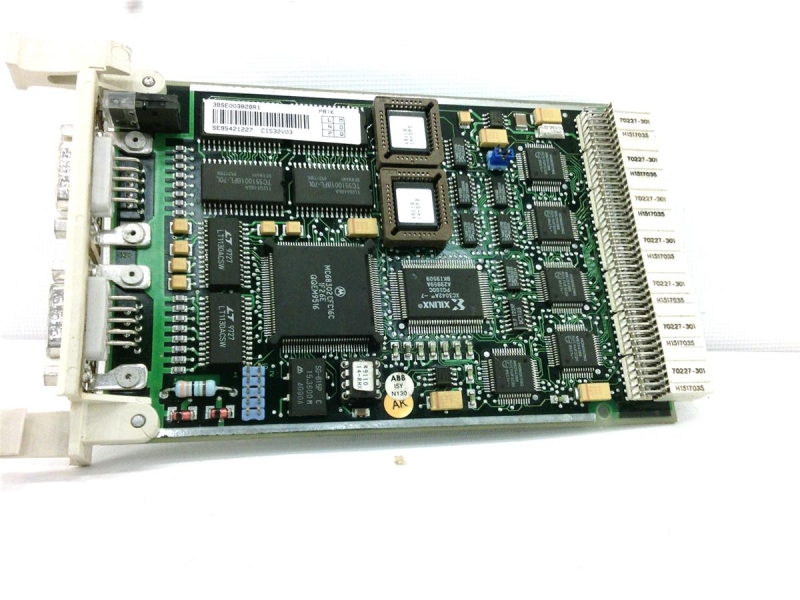 ASEA BROWN BOVERI 3BSE003828R1