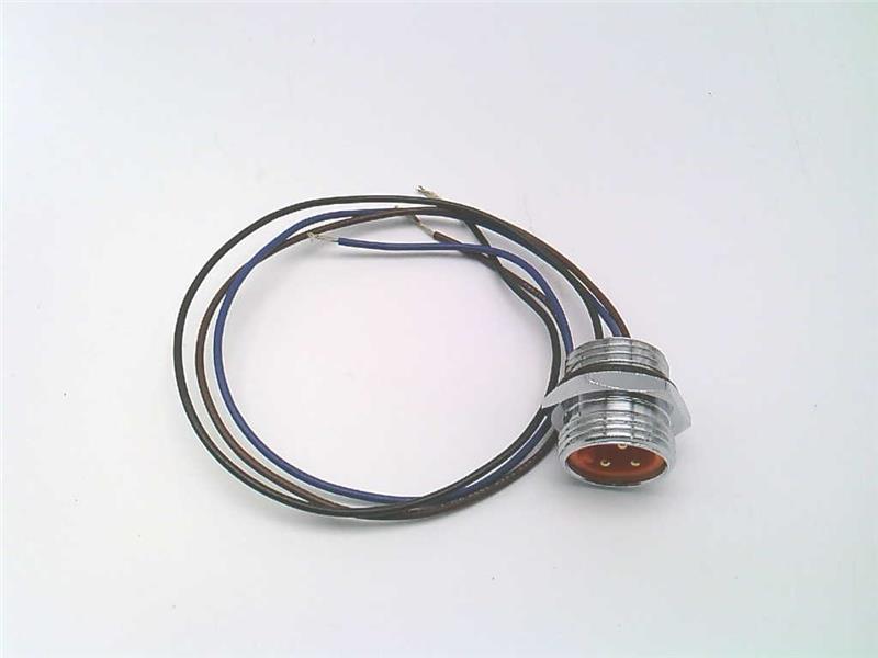 BANNER ENGINEERING MBC-3