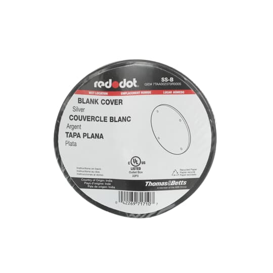 ABB THOMAS & BETTS SS-B