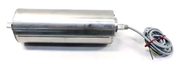 VAN DER GRAAF TM127A25-675NB-STM