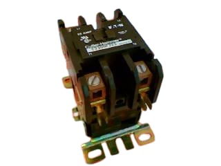 EATON CORPORATION C25DNF225A