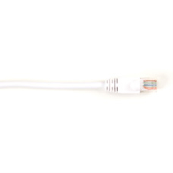 BLACK BOX CORP CAT5EPC-003-WH