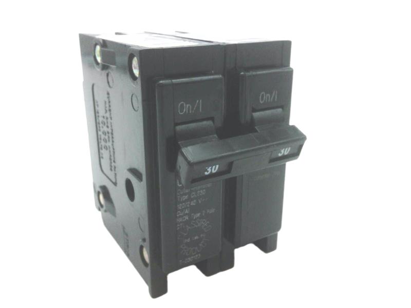 EATON CORPORATION CL230