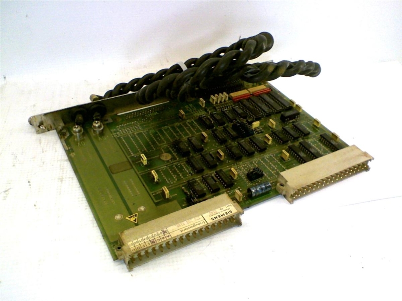 SIEMENS 6FX1-12V-3BB01