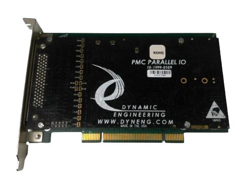 DYNAMIC ENGINEERING PMCPCIPCA1-01