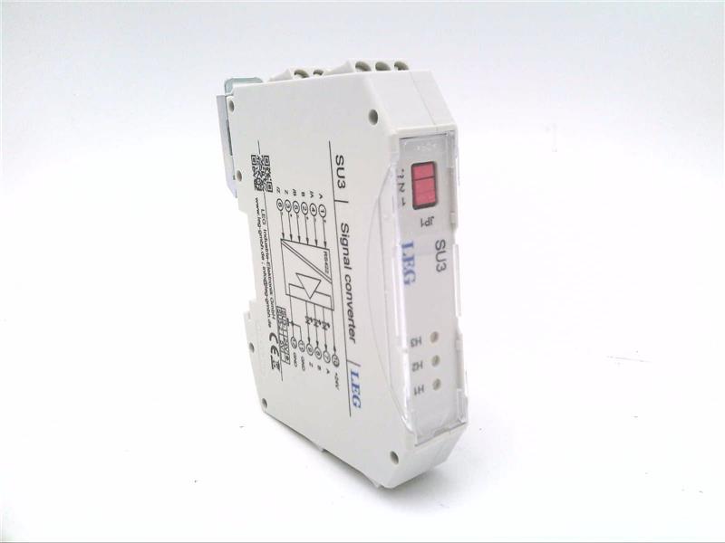 LEG INDUSTRIE ELEKTRONIK SU3-1