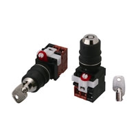 OMRON A22TK-2RL-11-K01