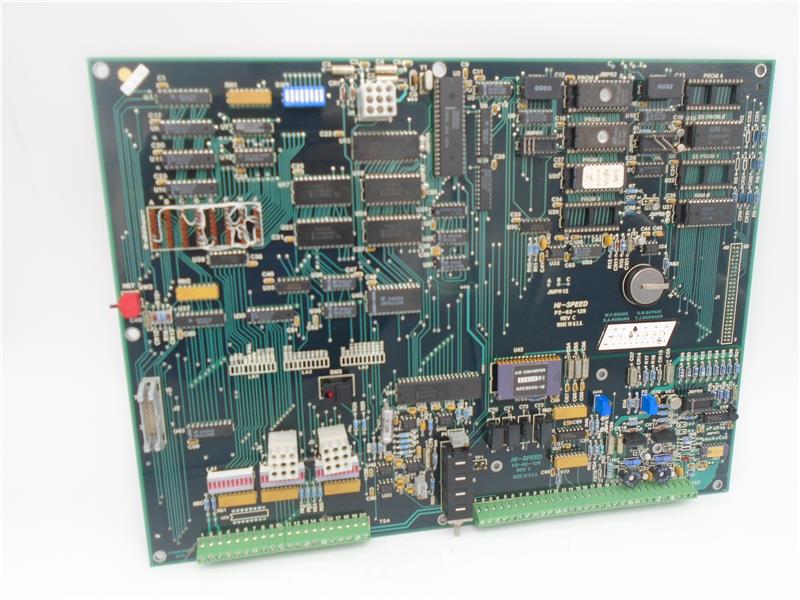 METRAMATIC P2-62-129