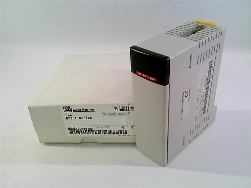 D320DOM1624D by EATON CORPORATION