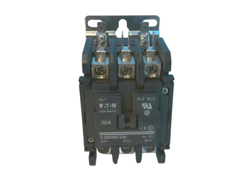 EATON CORPORATION C25DNF3302B