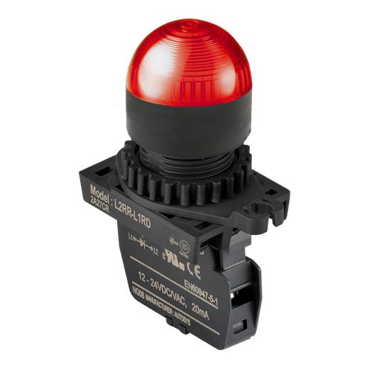 AUTONICS L2RR-L1RD
