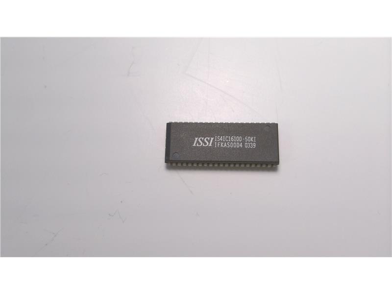 ISSI IS41C16100-50KI