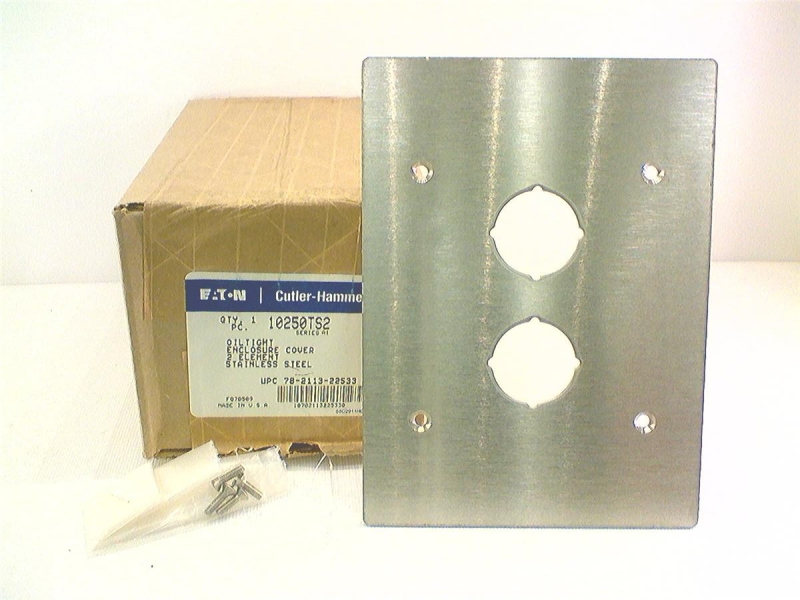 EATON CORPORATION 10250TS2