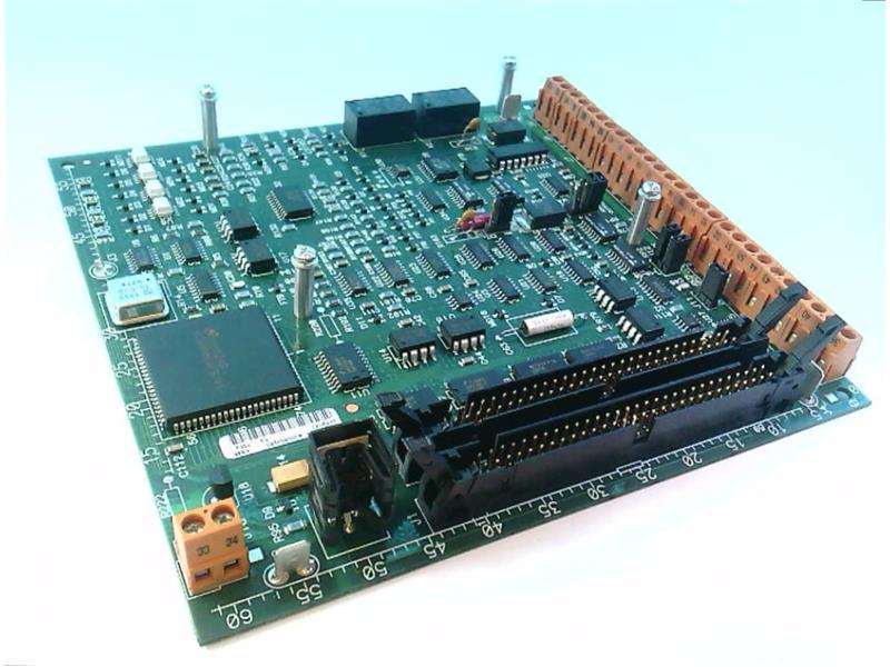 ASEA BROWN BOVERI 0-58773