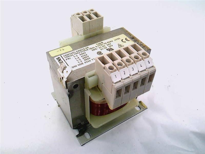 SIEMENS 4AM3495-0AM70-0C