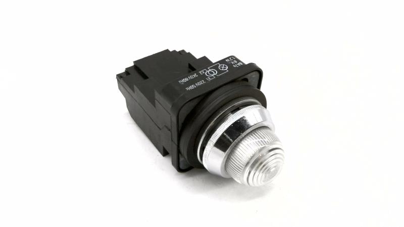 SCHNEIDER ELECTRIC XB2-MV741