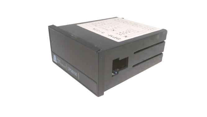 ANDERS ELECTRONICS DPM-8100A