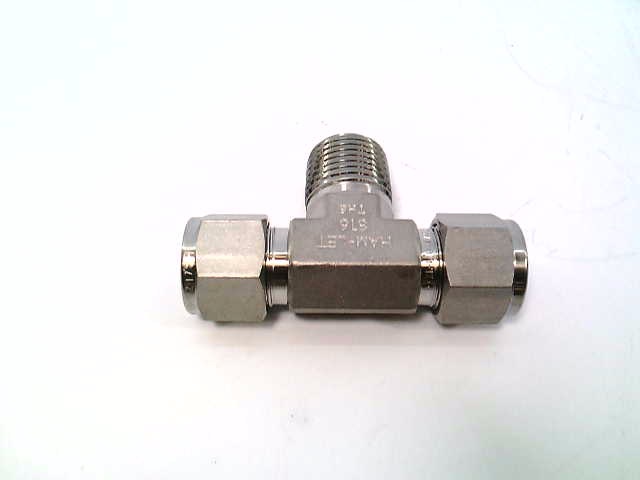 HAM-LET 772LSS1/2X1/2