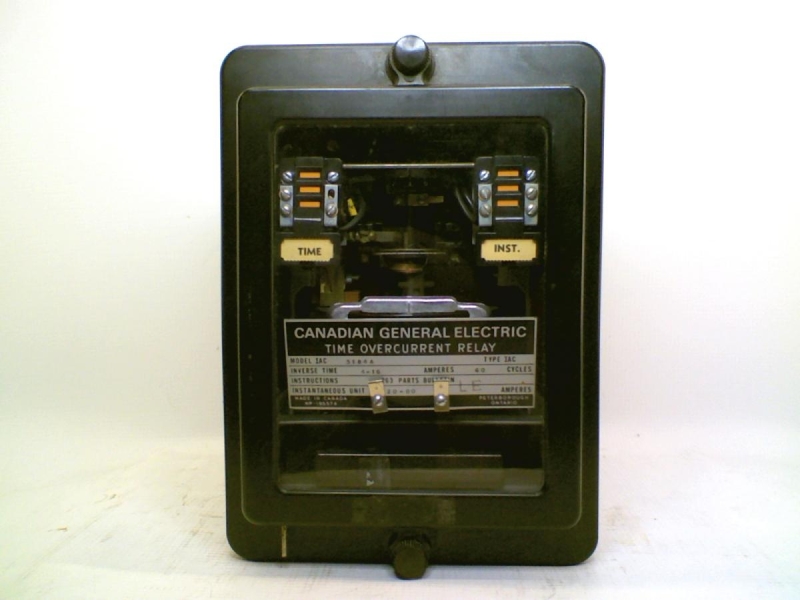 GENERAL ELECTRIC 51B4A