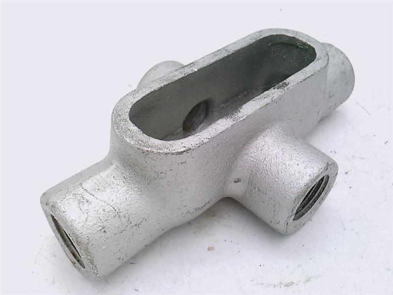 EATON CORPORATION X17