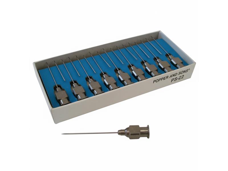 POPPER AND SONS PS-22