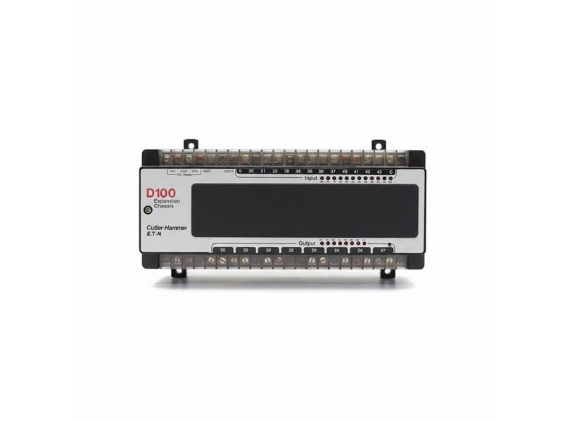 EATON CORPORATION D100-ER20
