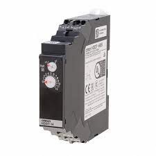 OMRON H3DT-HBL AC/DC24-48
