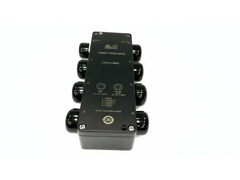 ALLEN BRADLEY 1485P-P6N5-MN5