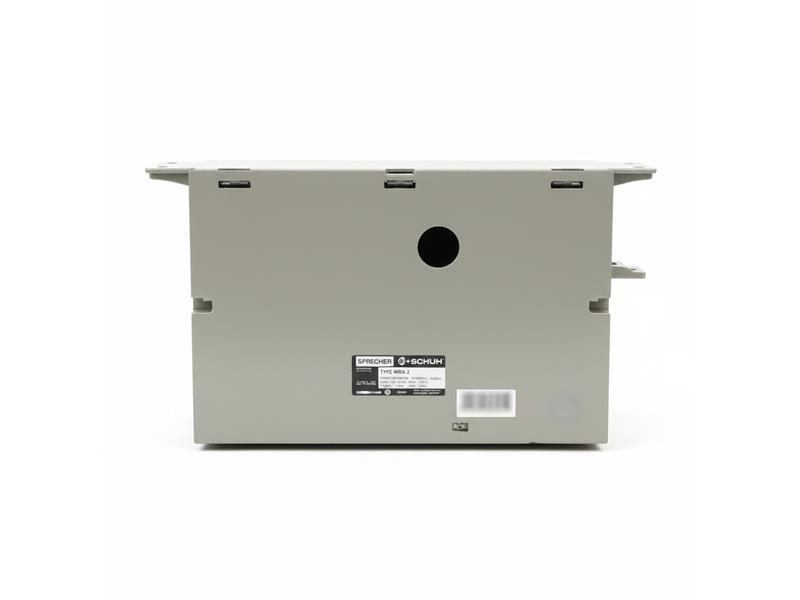 MRA-2 by SPRECHER & SCHUH