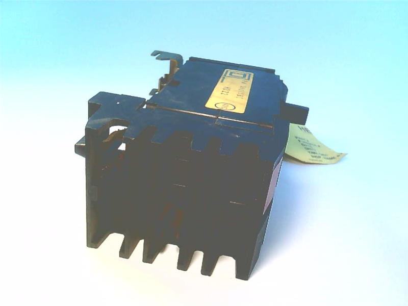 SCHNEIDER ELECTRIC FA26015BC