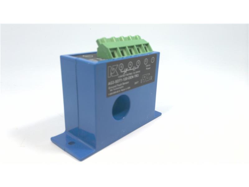 NK TECHNOLOGIES AG3-SDT1-120-DEN-TR3