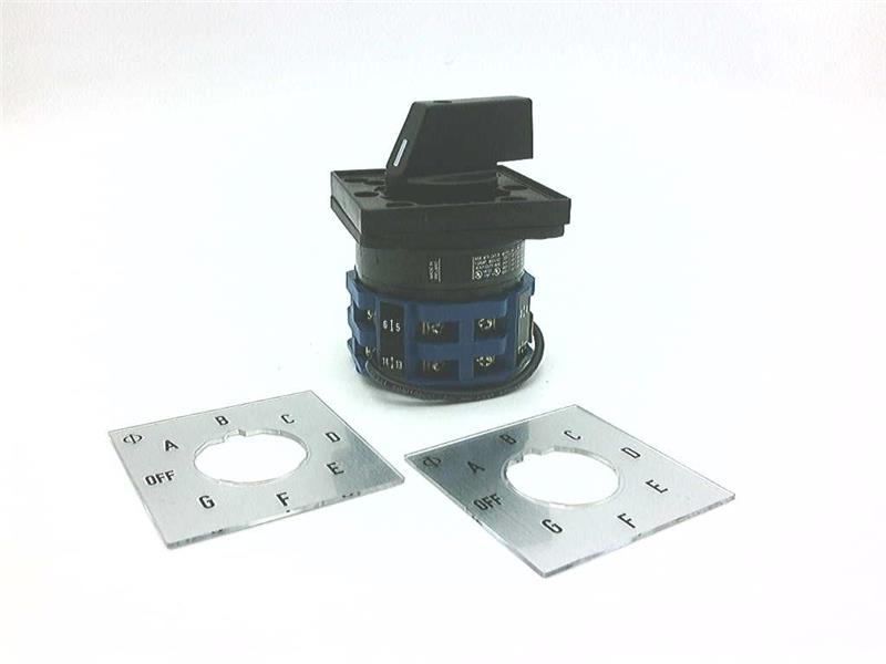 KRAUS & NAIMER A11 A235 600E