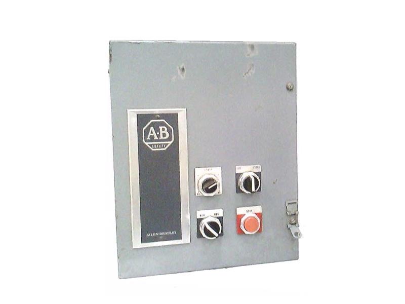 ALLEN BRADLEY 1361-RA60-1-5