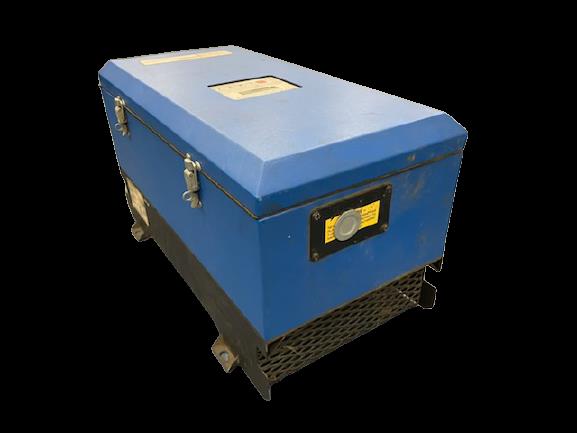 DANAHER MOTION SV3420-01000