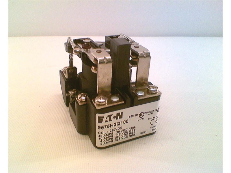 EATON CORPORATION 9575H3Q100