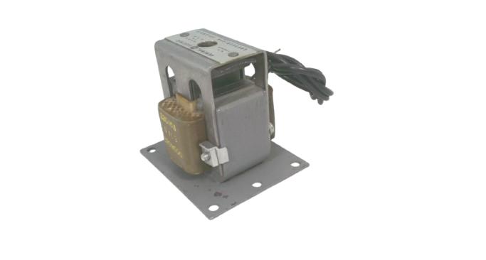 GENERAL ELECTRIC CR9503B104A3A