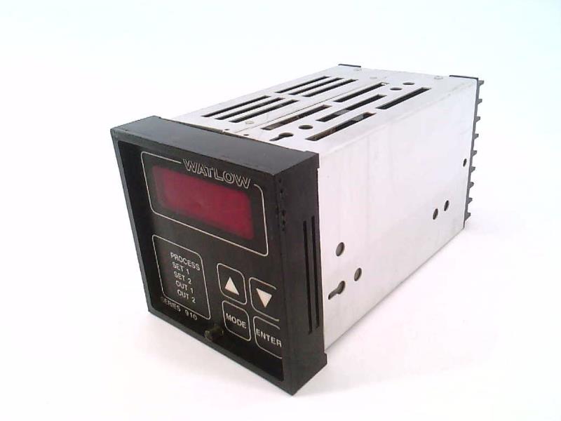 WATLOW 910C-1DD0-0000